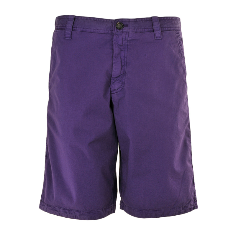 Armani Jeans 阿玛尼牛仔 紫色纯棉男士下装 3y6s75-n21z-1301 In Purple